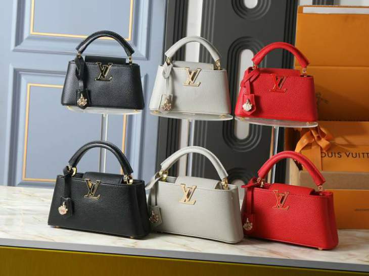 Picture of Louis Vuitton Handbags _SKUfw233313889fw
